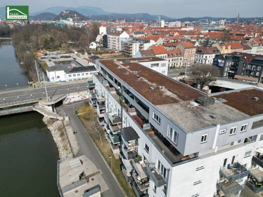 Sonstiges zum Kauf als Kapitalanlage geeignet 762.500 € 287 m² Schönaugürtel 2 Jakomini Graz 8010