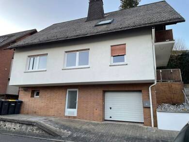 Einfamilienhaus zur Miete 950 € 125 m² 400 m² Grundstück frei ab sofort Haiger 35708