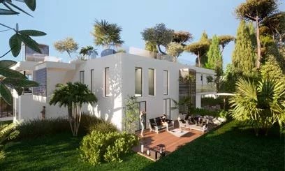 Wohnung zum Kauf 2.550.000 € 4 Zimmer 154,7 m²<br/>Wohnfläche Les Groules-Les Breguieres ANTIBES 06600