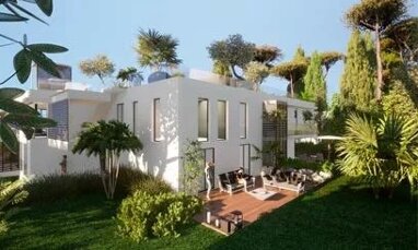 Wohnung zum Kauf 2.550.000 € 4 Zimmer 154,7 m² Les Groules-Les Breguieres ANTIBES 06600