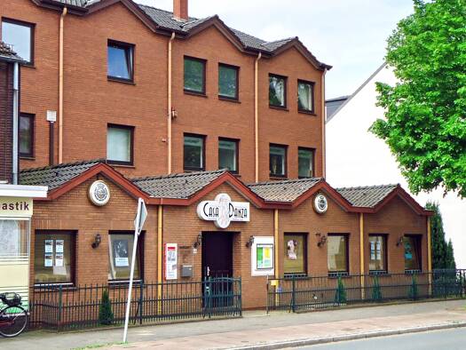 Bürofläche zur Miete 660 € 4 Zimmer 110 m² Bürofläche Lindenstr. 46 Fähr-Lobbendorf Bremen 28755