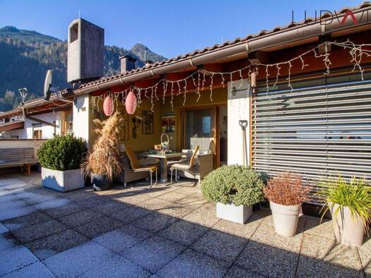 Wohnung zum Kauf 817.500 € 5 Zimmer 148 m² 4. Geschoss Schlitters 6262