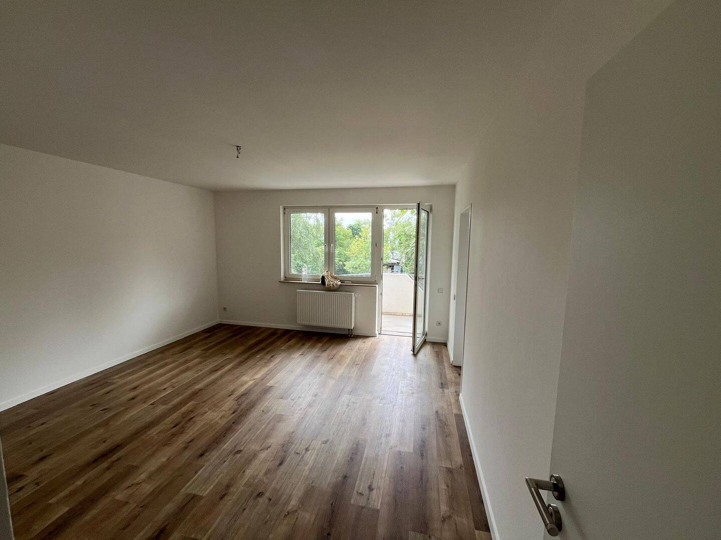 Attraktive 2-Raum-Wohnung mit Balkon – Demmeringstraße 6, 4177 Leipzig – Vorschaubild 8