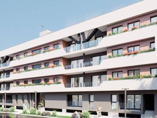 Wohnung zum Kauf 305.000 € 3 Zimmer 87 m² San Pedro del Pinatar 30740