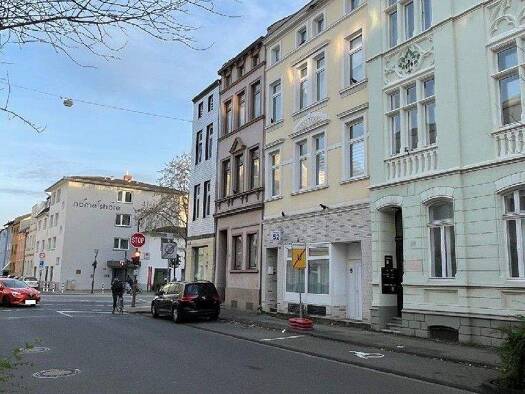 Gewerbeobjekt zum Kauf als Kapitalanlage geeignet 749.000 € 12 Zimmer 193 m² 145 m² Grundstück Zentrum Bonn 53111