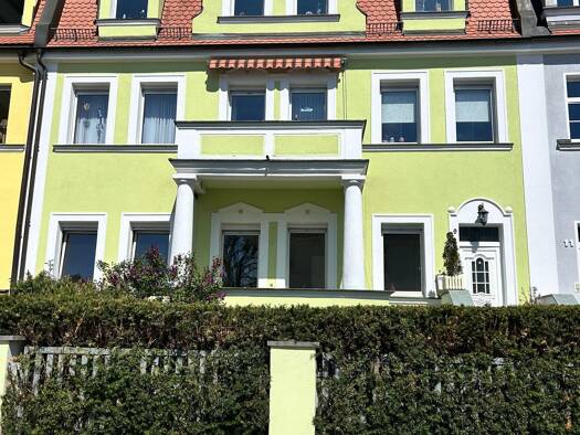 Wohnung zur Miete 1.600 € 3 Zimmer 108 m² Geschoss EG/1 frei ab sofort Dutzendteich Nürnberg 90478