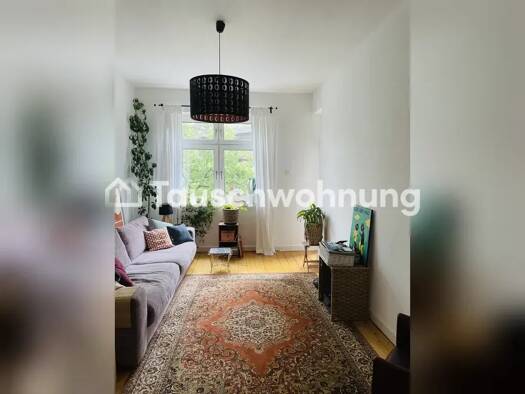 Wohnung zur Miete Tauschwohnung 750 € 2 Zimmer 63 m² 2. Geschoss Hamm Mitte 20535
