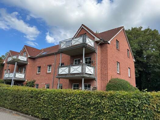 Wohnung zum Kauf 210.000 € 3 Zimmer 82 m² Leer Leer 26789