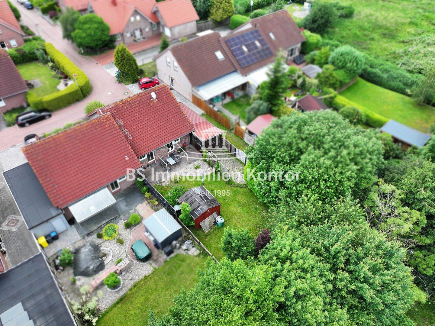 Einfamilienhaus zum Kauf - Ansicht 5