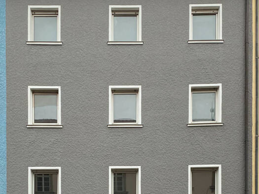 Bürofläche zur Miete 900 € 3 Zimmer 90 m² Bürofläche Tunnelstraße 3 City Bayreuth 95448