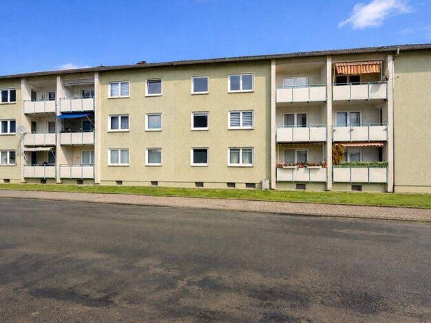 Mehrfamilienhaus zum Kauf 1.385.000 € 42 Zimmer 811 m² 2.000 m² Grundstück Dillenburg 35683