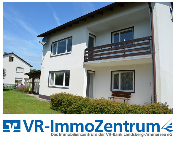 Einfamilienhaus zum Kauf 625.000 € 6 Zimmer 130 m²<br/>Wohnfläche 610 m²<br/>Grundstück Kaufering 86916