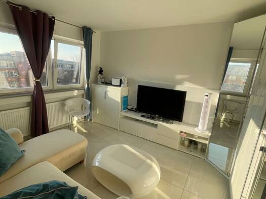 Wohnung zur Miete Wohnen auf Zeit 1.640 € 2 Zimmer 35 m² frei ab sofort Bergheimer Str. 0 Bergheim Heidelberg 69115