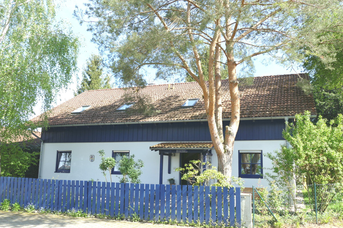 Einfamilienhaus zum Kauf 499.000 € 7 Zimmer 216 m²<br/>Wohnfläche 756 m²<br/>Grundstück Egglfing Bad Füssing 94072