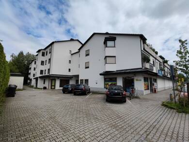 Wohnung zum Kauf 199.000 € 3 Zimmer 85 m² EG Waldkraiburg Waldkraiburg 84478