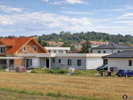 Haus zum Kauf 549.000 € 6 Zimmer 183,4 m² 1.043 m² Grundstück Pinkafeld 7423