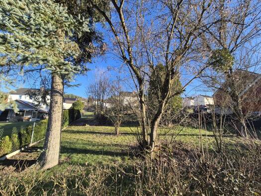 Grundstück zum Kauf provisionsfrei 29.900 € 677 m² Grundstück Waldkappel 37284