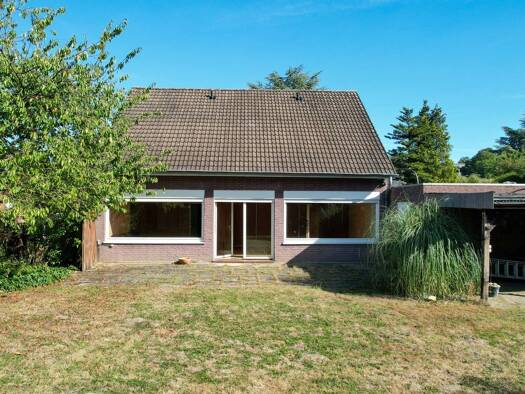 Einfamilienhaus zum Kauf 499.000 € 6 Zimmer 138,1 m² 833 m² Grundstück Wolbeck Münster 48167