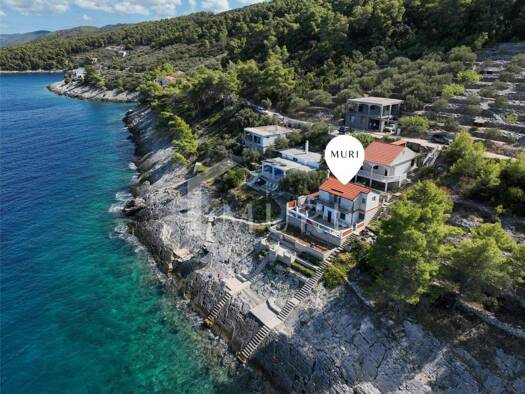 Einfamilienhaus zum Kauf 700.000 € 7 Zimmer 100 m² Prigradica, Blato Blato 20271
