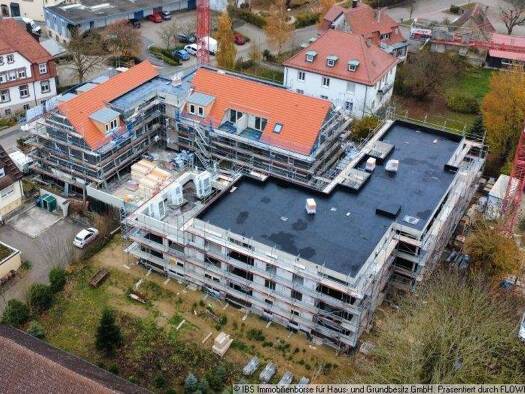 Wohnung zum Kauf - Erstbezug provisionsfrei 342.666 € 4 Zimmer 94,5 m² Gerabronn 74582
