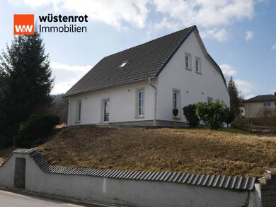 Einfamilienhaus zum Kauf 245.000 € 4 Zimmer 125 m² 737 m² Grundstück Steinach a.d. Steinach Mitwitz / Steinach 96268