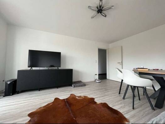 Terrassenwohnung zur Miete 1.250 € 2 Zimmer 56 m² Geschoss 3/4 frei ab 01.12.2025 Deschinger Straße 20 Unterhaunstadt Ingolstadt 85055