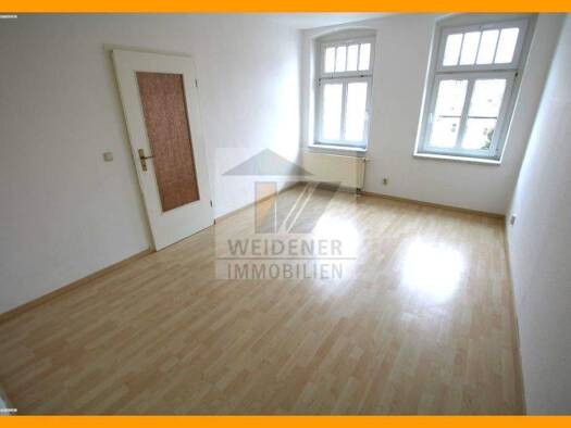 Wohnung zur Miete 380 € 3 Zimmer 64 m² 2. Geschoss frei ab 01.03.2026 Rudolf-Diener-Straße 14 Innenstadt Gera 07545