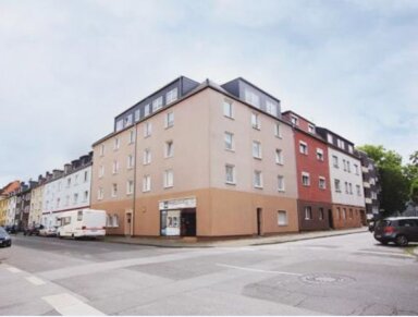 Wohnung zum Kauf provisionsfrei als Kapitalanlage geeignet 113.500 € 4 Zimmer 120,8 m² Grenzstr. 122 Schalke Gelsenkirchen 45881