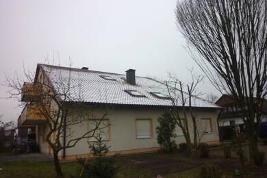 Wohnung zur Miete 510 € 3 Zimmer 78 m² Dachgeschoss, 2. Geschoss frei ab sofort Ornbau Ornbau 91737