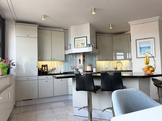 Maisonette zum Kauf 427.000 € 3,5 Zimmer 121,5 m² 4. Geschoss Langen Langen 63225