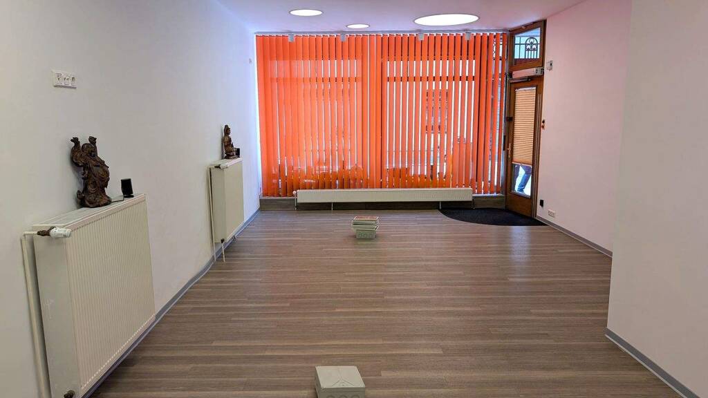 Bürogebäude zum Kauf 425.000 € 12 Zimmer Lutherstadt Wittenberg 06886