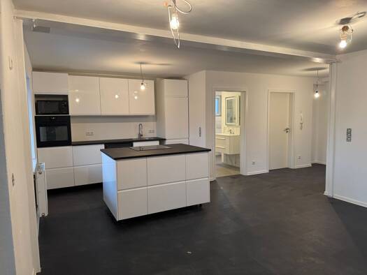Wohnung zur Miete 1.000 € 2 Zimmer 73 m² Geschoss EG/2 frei ab sofort Moosburg 85368