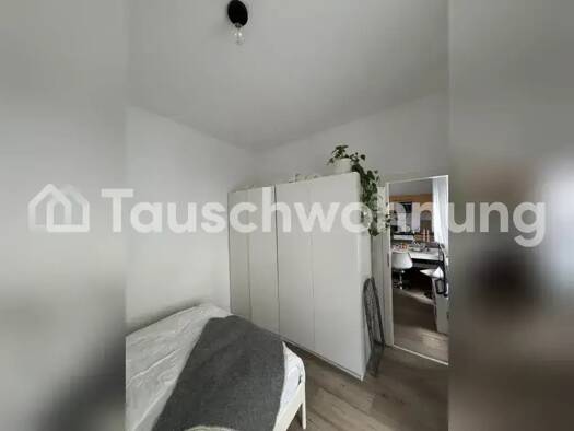 Wohnung zur Miete Tauschwohnung 650 € 1,5 Zimmer 35 m² Weidenpesch Köln 50733