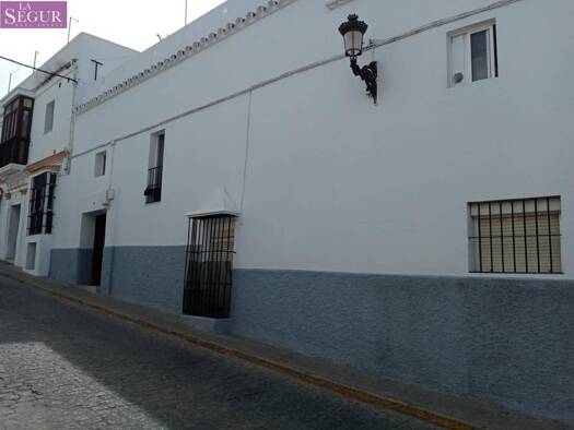 Villa zum Kauf 160.000 € 10 Zimmer 299 m² 515 m² Grundstück Medina Sidonia 11170