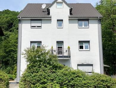 Maisonette zur Miete 1.150 € 5,5 Zimmer 170 m² Dachgeschoss, 2. Geschoss Dahl Hagen 58091
