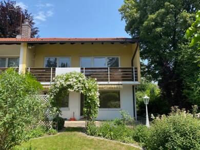 Doppelhaushälfte zum Kauf 1.095.000 € 5 Zimmer 152 m² 583 m² Grundstück Hamannstraße 41 Waldperlach München 81739