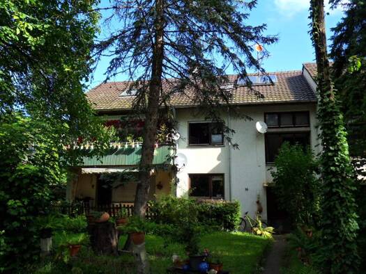 Wohnung zum Kauf provisionsfrei 150.000 € 4 Zimmer 97,5 m² EG Limburgstr. 16 Sasbach 79361