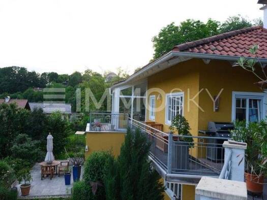 Einfamilienhaus zum Kauf 1.079.000 € 6 Zimmer 185 m² 831 m² Grundstück Oberndorf bei Salzburg 5110