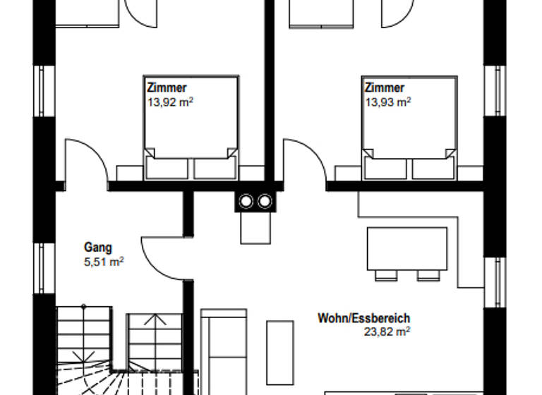 Wohnung zum Kauf 249.000 € 3 Zimmer 60,5 m² Mariapfarr 5571