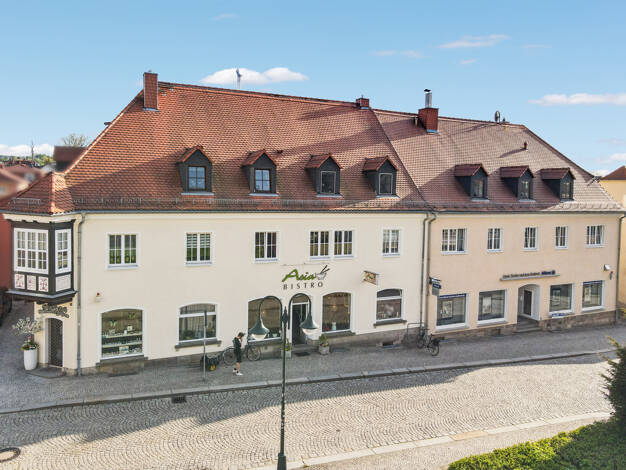 Haus zum Kauf 1.299.900 € 891,3 m² 1.906 m² Grundstück Neustadt 01844