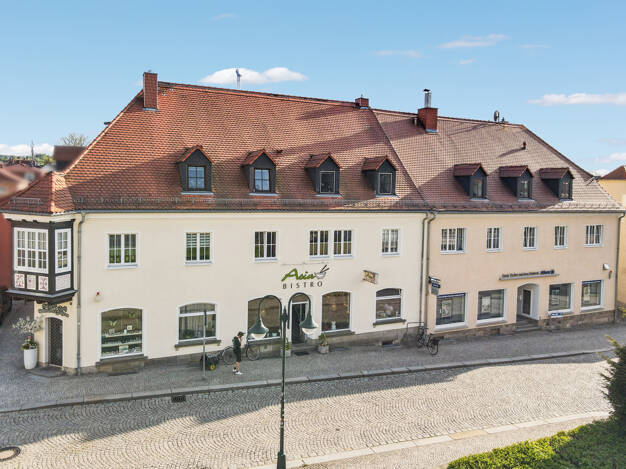 Haus zum Kauf 1.299.900 € 891,3 m² 1.906 m² Grundstück Neustadt Neustadt 01844