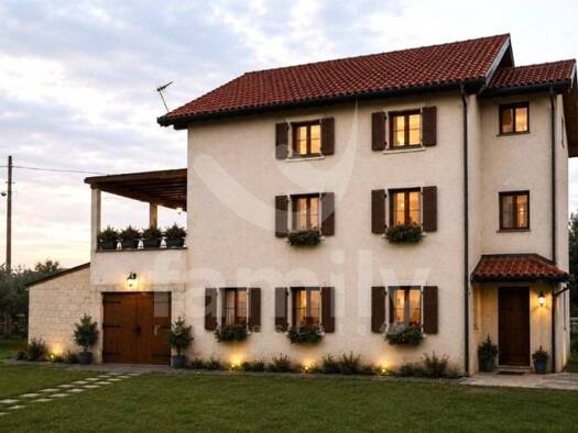 Haus zum Kauf 239.000 € 4 Zimmer 180 m² Svetvinčenat