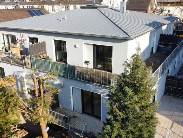 Mehrfamilienhaus zum Kauf provisionsfrei 1.849.000 € 20 Zimmer 649 m² 1.192 m² Grundstück Liblar Erftstadt 50374