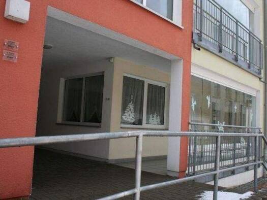 Bürofläche zur Miete provisionsfrei 190 € 1 Zimmer 20 m² Bürofläche Grabenstr. 44 Ueckermünde Ueckermünde 17373