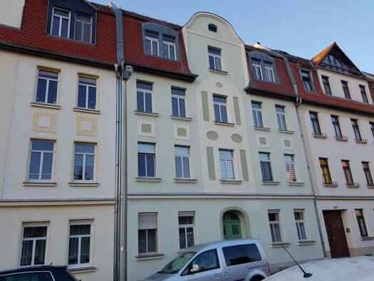WG-Zimmer zur Miete 560 € 3 Zimmer 91 m² Geschoss 3/4 frei ab sofort Pforten Gera 07551
