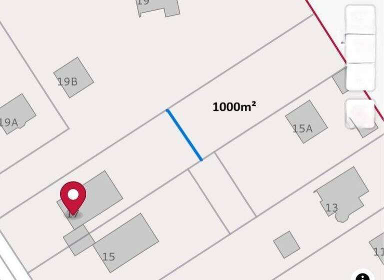 Grundstück zum Kauf 149.000 € 1.000 m² Grundstück Ashausen Stelle / Büllhorn 21435