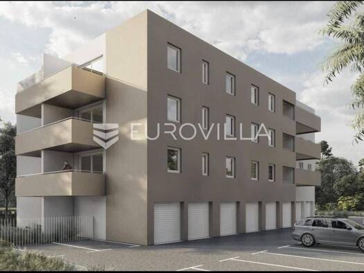 Wohnung zum Kauf - Erstbezug 230.802 € 1 Zimmer 59,2 m² 1. Geschoss Senj Senj 53270