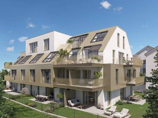 Wohnung zum Kauf - Erstbezug provisionsfrei 853.700 € 3 Zimmer 98,9 m² 2. Geschoss Gallitzinstraße Wien,Ottakring 1160