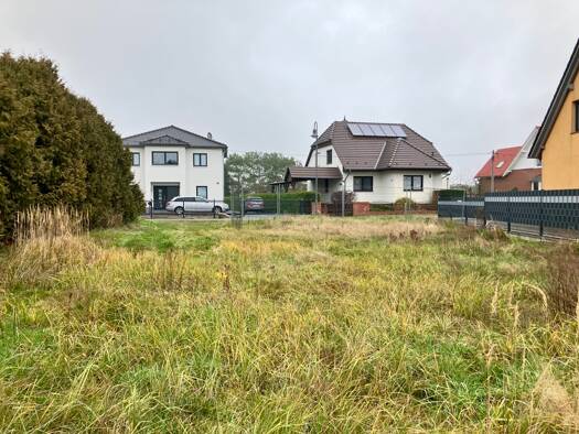 Grundstück zum Kauf 159.000 € 945 m² Grundstück Schenkenberg Groß Kreutz 14550