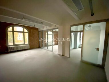 Büro-/Praxisfläche zur Miete 32 € 370 m² Bürofläche teilbar ab 370 m² Alt-Treptow Berlin 10245